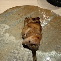 鳥つき - 