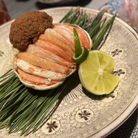 西麻布 清水 - 