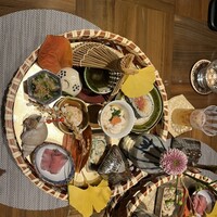 西麻布 清水 - 