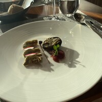 イタリアンダイニング ケシキ - 