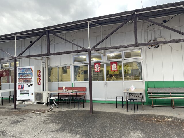 丸大食堂 水沢競馬場店 - 水沢（かつ丼）の写真