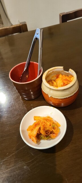 楽 台新店（らく） - 郡山富田（ラーメン）の写真