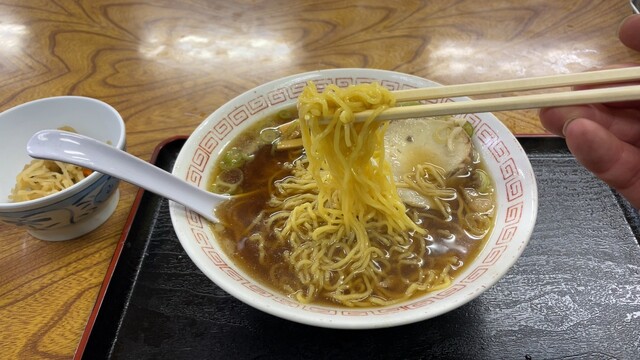 丸大食堂 水沢競馬場店 - 水沢（かつ丼）の写真