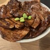 豚丼ポルコ 江別店