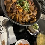 焼肉たむら - 