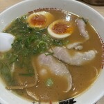 ラーメン横綱 - 