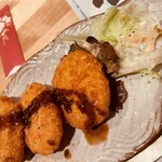 酒菜きっちん 雄食 - 