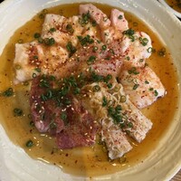 炭火焼肉ホルモン うしごろ 中目黒店 - 