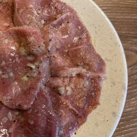 炭火焼肉ホルモン うしごろ 中目黒店 - 