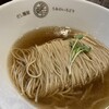 だし麺屋 うみのいろどり