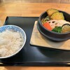 燻製とスパイスカレー けむり - 料理写真: