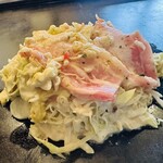 Teppanyaki Okonomiyaki Kaya - 