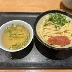 日本橋 讃岐うどん ほし野 - 