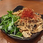 完全個室居酒屋 串焼き Moga_Ru - 