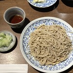 Kotaki Soba Yukariya - もりそば