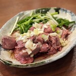 完全個室居酒屋 串焼き Moga_Ru - 