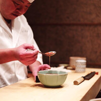 銀座 鮨 かねさか 本店 - 