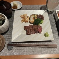 日本食 雅庭 - 