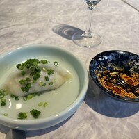 中国意境菜 白燕 - 