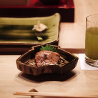 銀座 鮨 かねさか 本店 - 