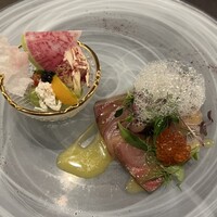 銀座 鉄板焼き Sublime - 