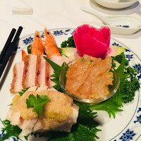 横浜中華街 重慶飯店 本館 - 