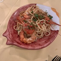 トラットリア ラ タルタルギーナ - 