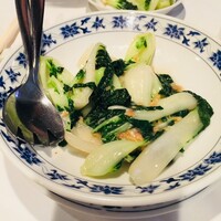 横浜中華街 重慶飯店 本館 - 