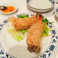 横浜中華街 重慶飯店 本館 - 