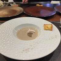 銀座 鉄板焼き Sublime - 