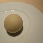 フォリオリーナ・デッラ・ポルタ・フォルトゥーナ - ウイキョウを練り込んだパン