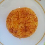 えくぼ屋 - やわらか焼　姫てまり　しょうゆ味