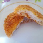 えくぼ屋 - やわらか焼　姫てまり　しょうゆ味