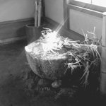 そば処　古庵 - 渋い＝＝＝。。。