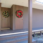 フォリオリーナ・デッラ・ポルタ・フォルトゥーナ - ウッド・ベースのモダンな別荘1