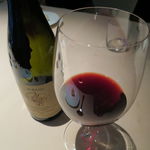 フォリオリーナ・デッラ・ポルタ・フォルトゥーナ - 赤ワイン：Albani Vigne Della Casona 2003