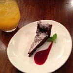 ガリバルディ - 