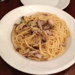 ガリバルディ - 