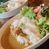 宇田川カフェ - 