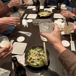 KICHIRI 茶屋町阪急駅前 - 