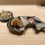 THE SUSHI GINZA 極 - 