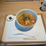 三輪山本 お食事処 - 