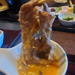 近江肉せんなり亭 伽羅 - 