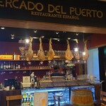 Mercado Del puerto - 