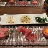 うしごろバンビーナ 銀座店 - 