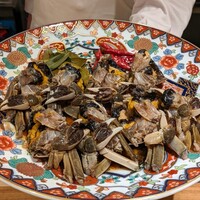 京中華 牧定 - 