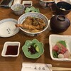 のれんと味 だるま料理店
