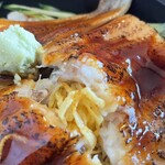 さんとり茶屋 - 