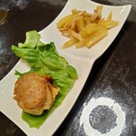 居酒屋 GAKU - 