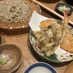 Ishiusubiki Soba Ishiduki - 